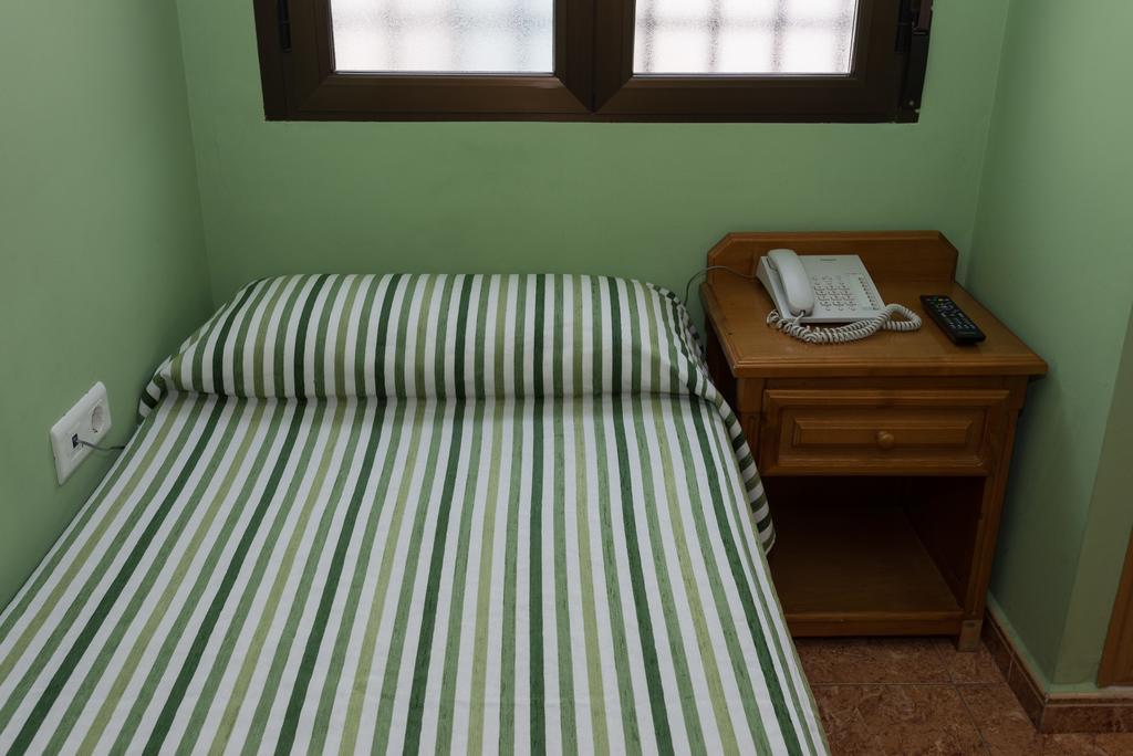 Hotel La Barca Pedro Munoz Luaran gambar