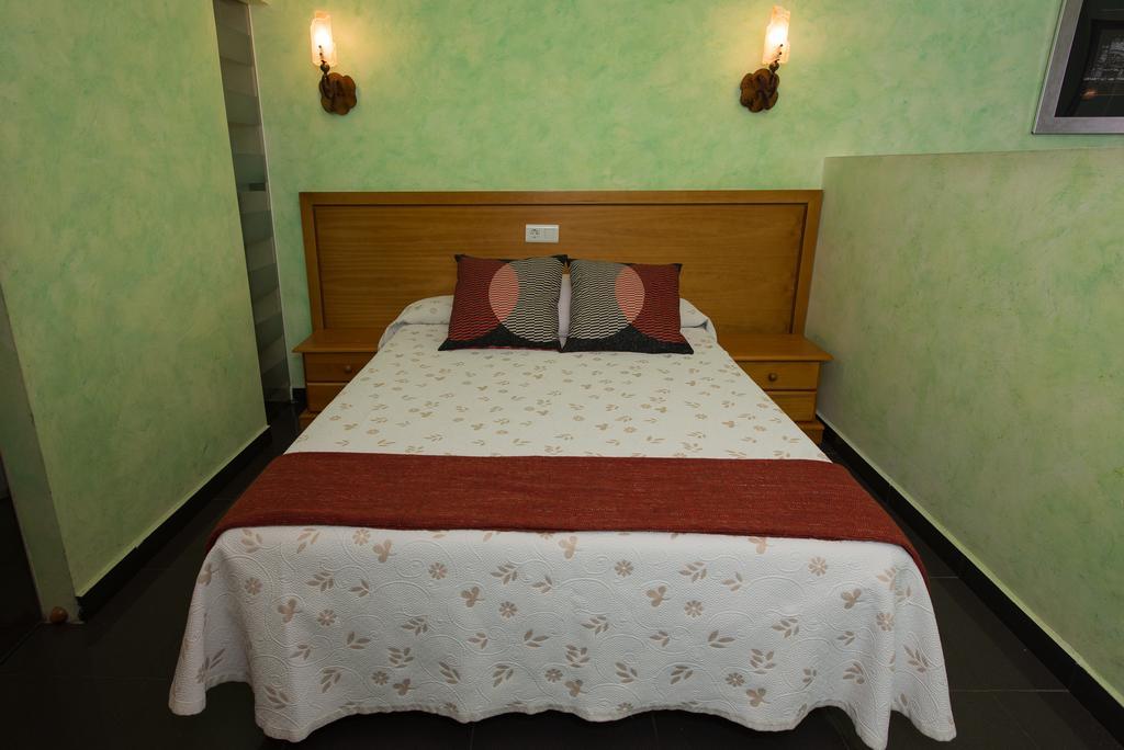 Hotel La Barca Pedro Munoz Luaran gambar