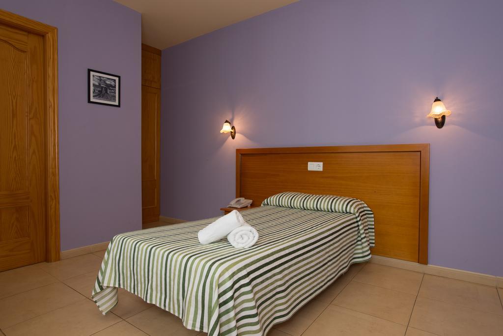 Hotel La Barca Pedro Munoz Luaran gambar