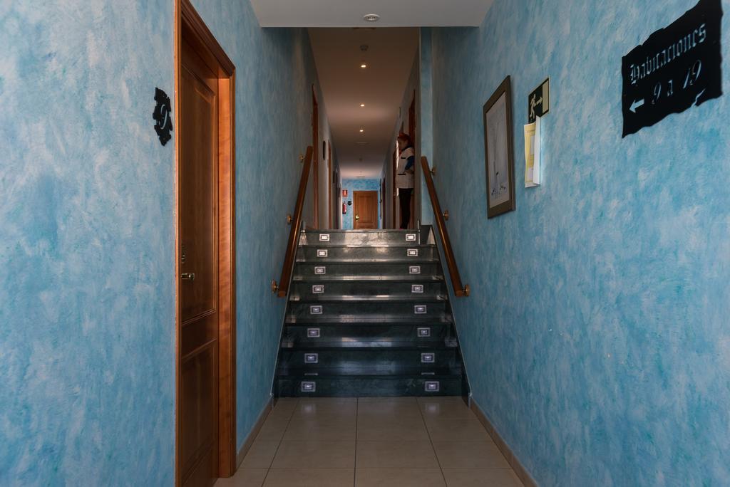 Hotel La Barca Pedro Munoz Luaran gambar